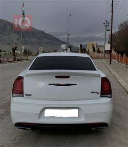 Chrysler 300